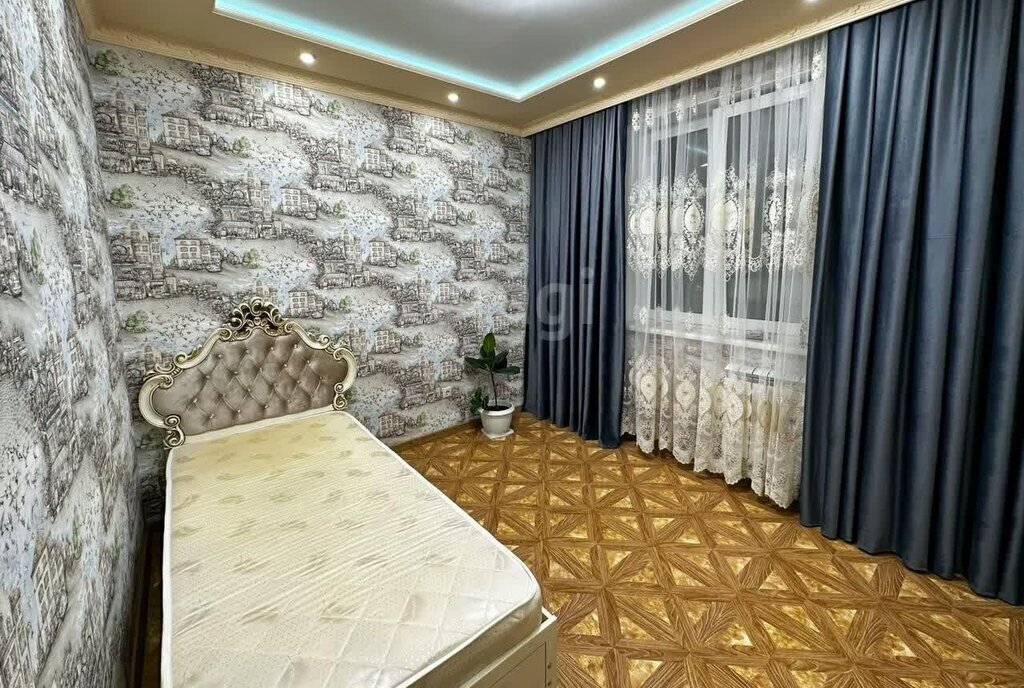 квартира г Тверь ул Левитана 58к/6 фото 10