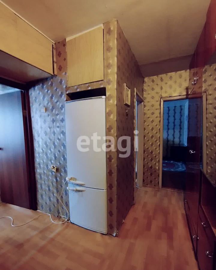 квартира г Муром ул Заводская 19 фото 9