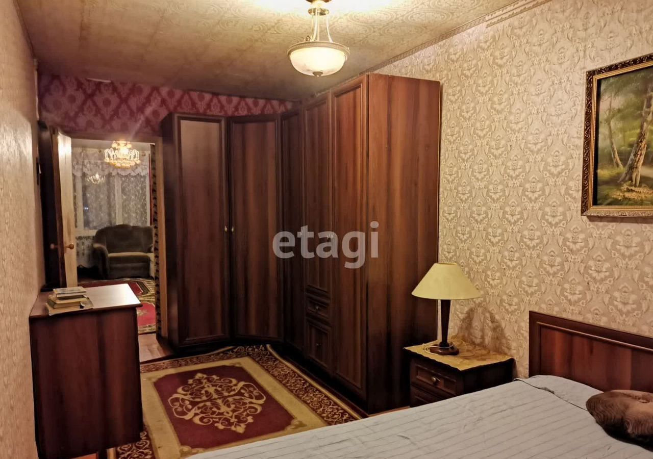 квартира г Муром ул Заводская 19 фото 5