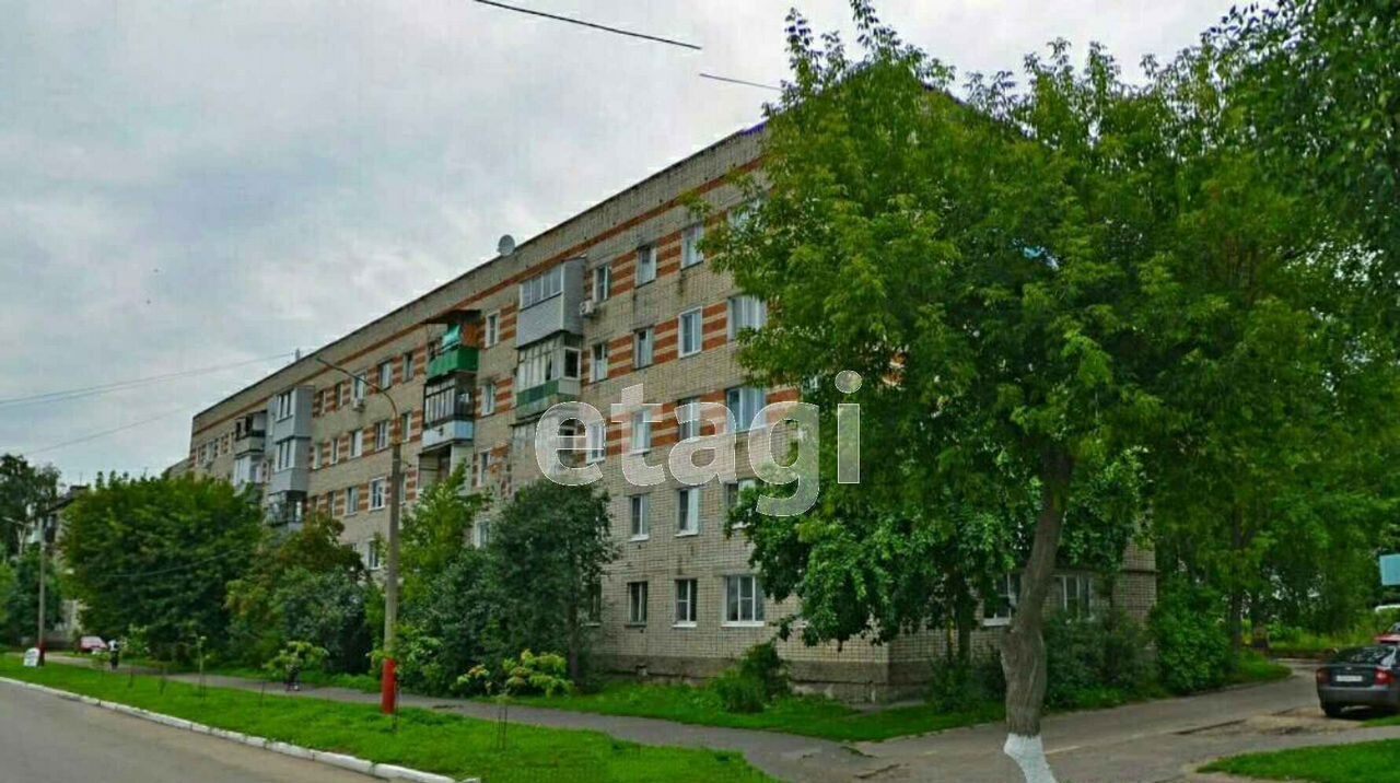 квартира г Муром ул Заводская 19 фото 13