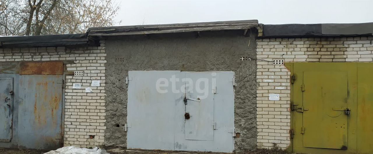 квартира г Муром ул Заводская 19 фото 12