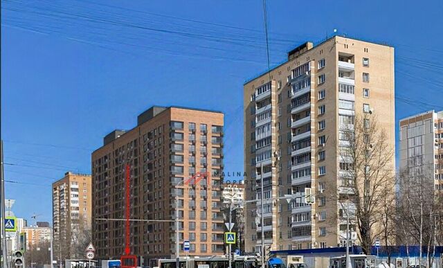 метро Бабушкинская ул Полярная 2 фото