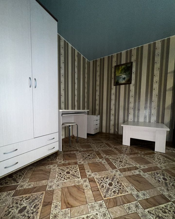 квартира г Курган Центральный ул Сухэ-Батора 6 фото 3