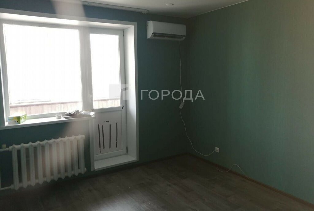 квартира г Новосибирск ул Троллейная 14 Площадь Маркса фото 2