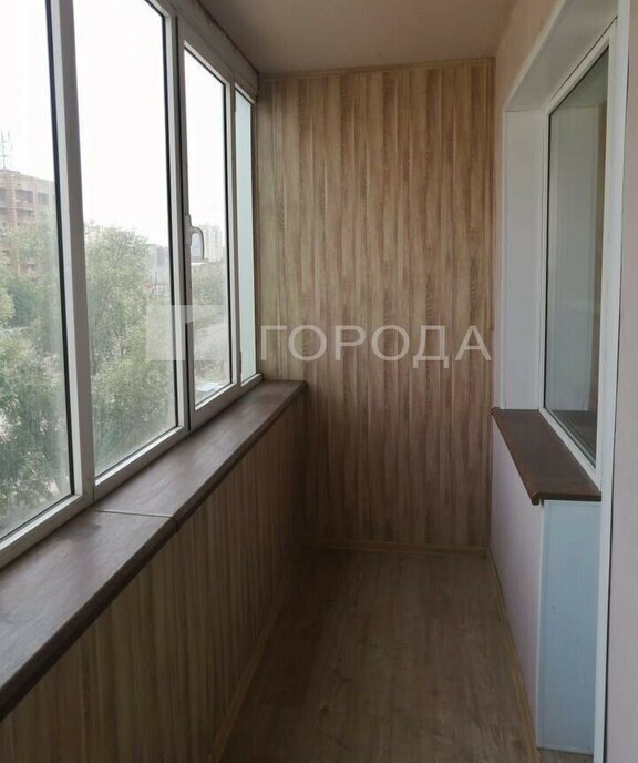 квартира г Новосибирск ул Троллейная 14 Площадь Маркса фото 4