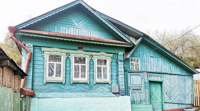 ул Красный Октябрь 42 фото