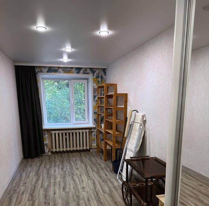 квартира г Воронеж р-н Центральный ул Березовая роща 40 фото 1