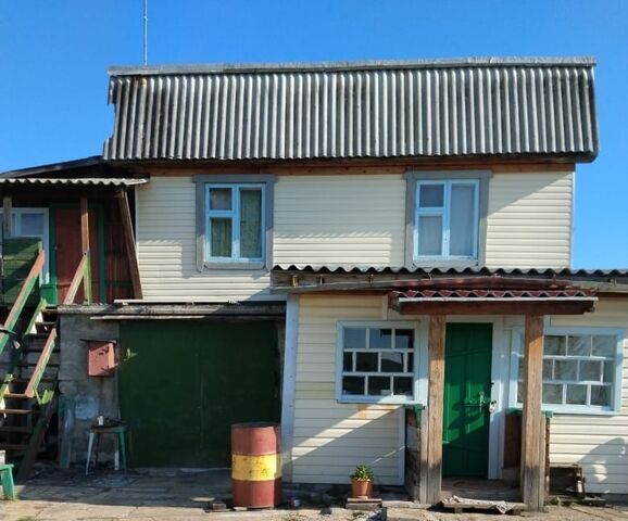ул Центральная сельсовет, Емельяново, Никольский фото