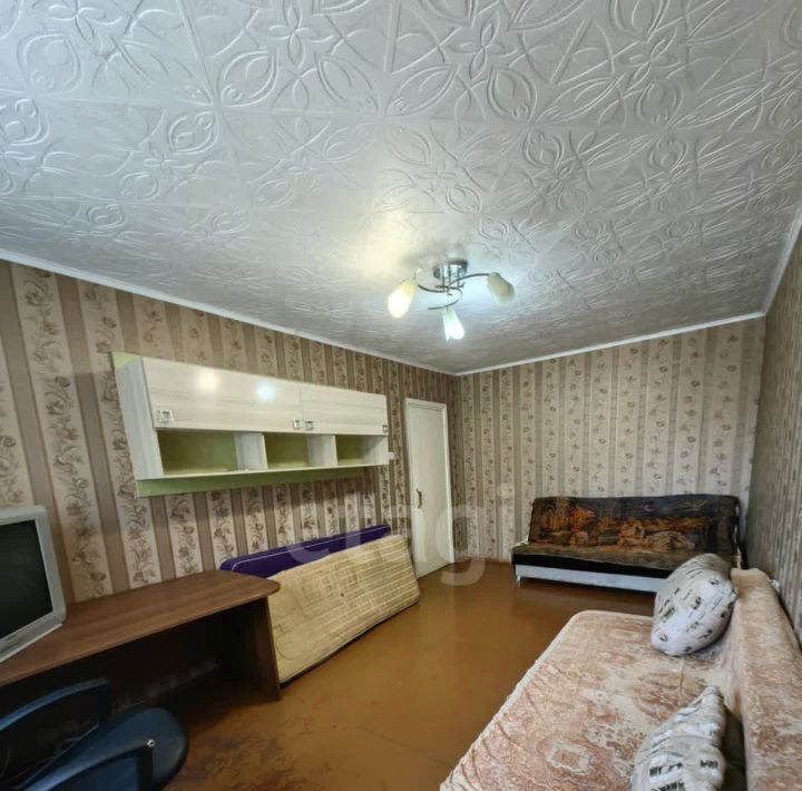 квартира г Мыски б-р Юбилейный 4 фото 1