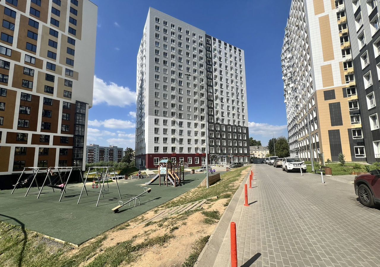 торговое помещение г Лыткарино 6-й мкр-н, 15Г фото 1