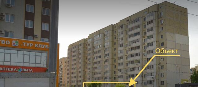 свободного назначения р-н Ленинский ул Салмышская 56 фото