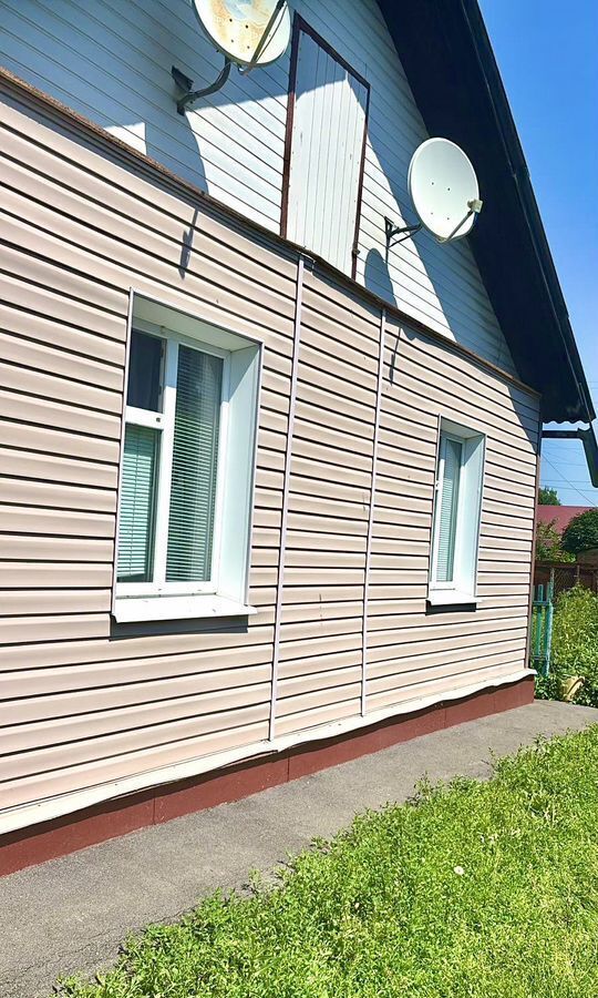 квартира г Мичуринск ул Дачная 57а фото 1