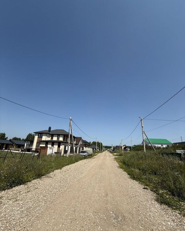 земля г Октябрьский ул Красноармейская фото 1