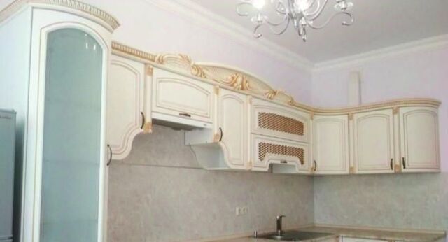 р-н Прикубанский ул Домбайская 6/2 фото