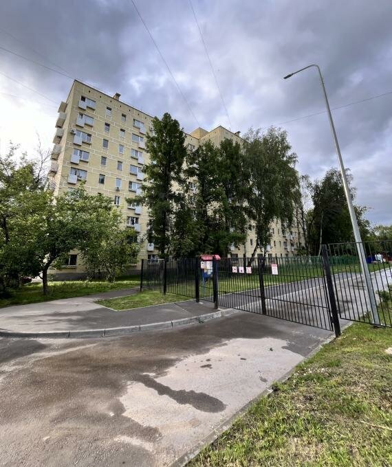квартира г Рязань Песочня ул Зубковой 2к/2 фото 3