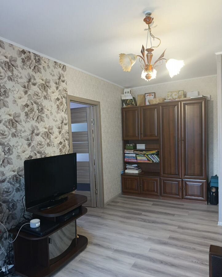 квартира г Керчь ш Вокзальное 61а фото 1