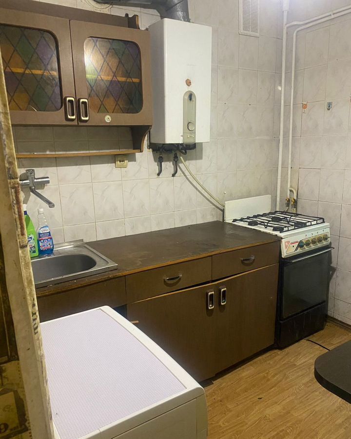 квартира г Симферополь ул Ростовская 30 фото 1