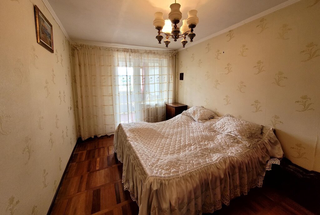 квартира г Нальчик ул 2 Таманской Дивизии 47 фото 4