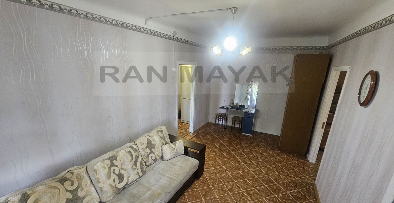 квартира г Майкоп ул Ленина 120 фото 2