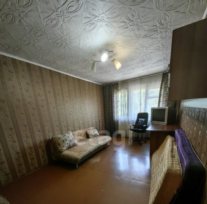 квартира г Мыски б-р Юбилейный 4 фото 3