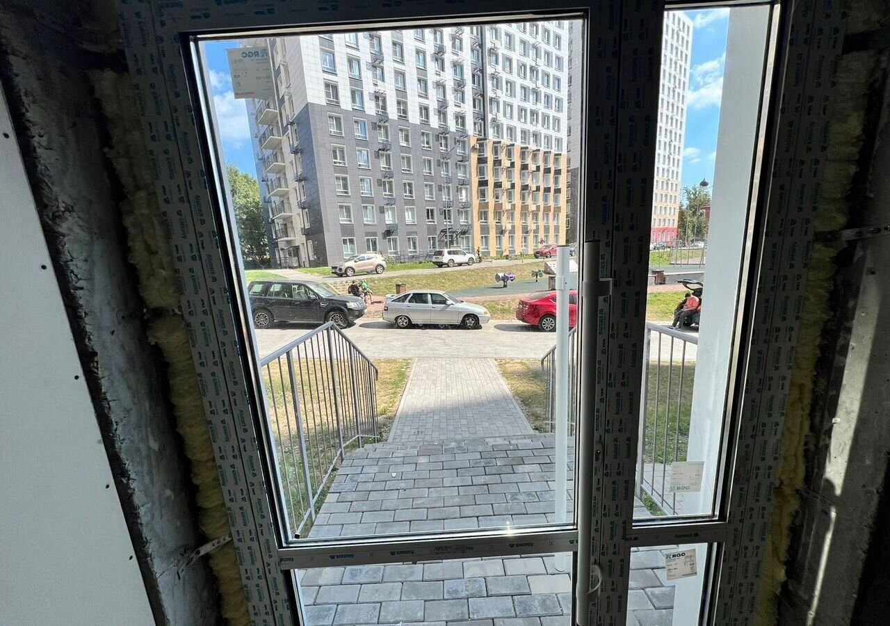 торговое помещение г Лыткарино 6-й мкр-н, 15Г фото 4