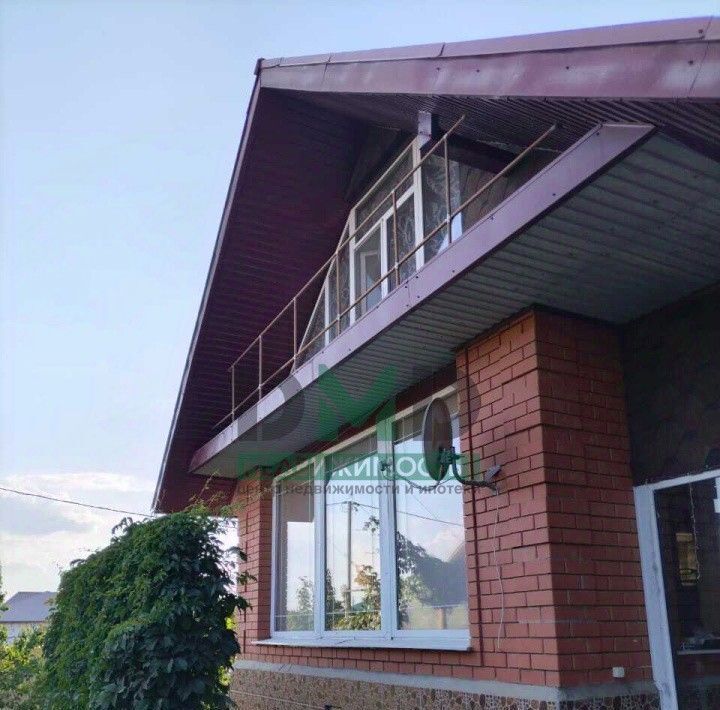 дом г Орск р-н Советский пер 3-й Андреева фото 4