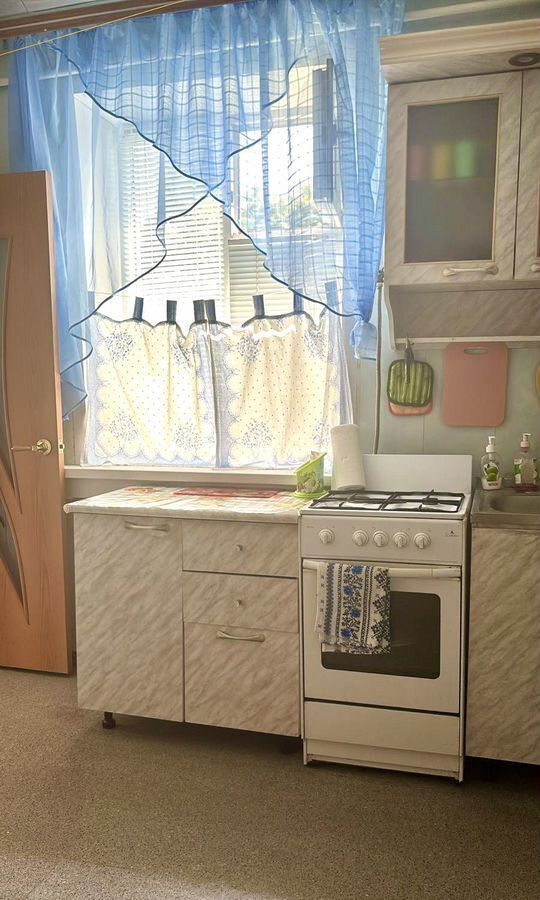 квартира г Мичуринск ул Дачная 57а фото 3
