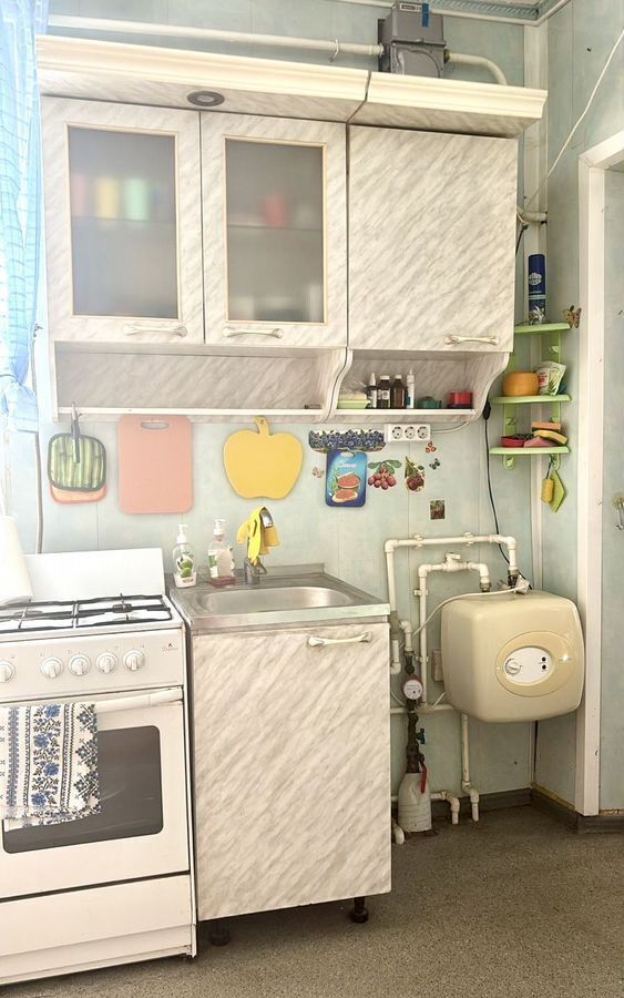 квартира г Мичуринск ул Дачная 57а фото 4