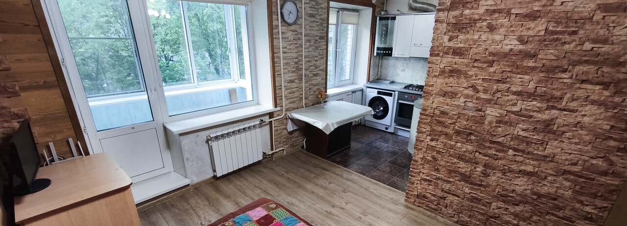 квартира г Балашиха мкр 1 Мая м-н, 6 фото 4