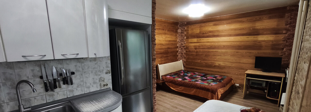 квартира г Балашиха мкр 1 Мая м-н, 6 фото 3