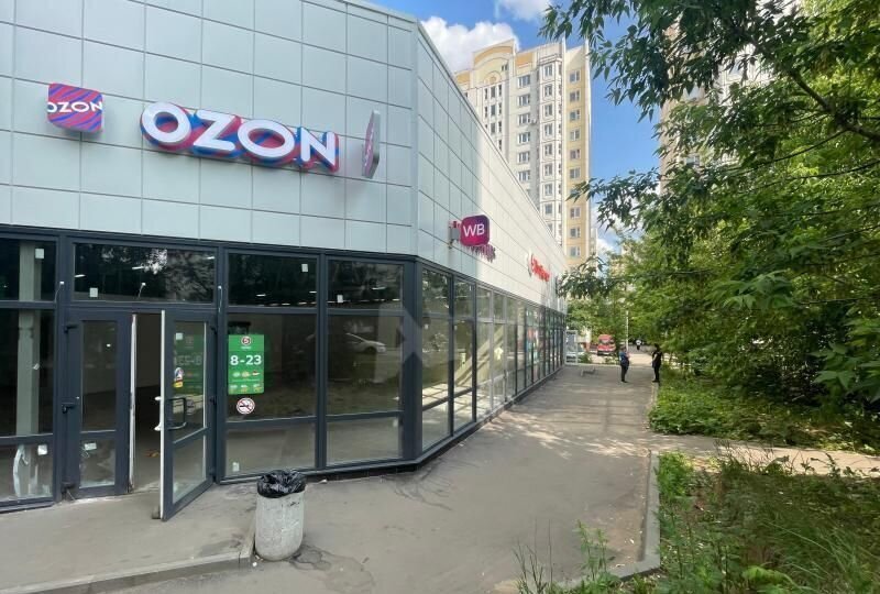 свободного назначения г Люберцы ул Черемухина 2а Некрасовка фото 3