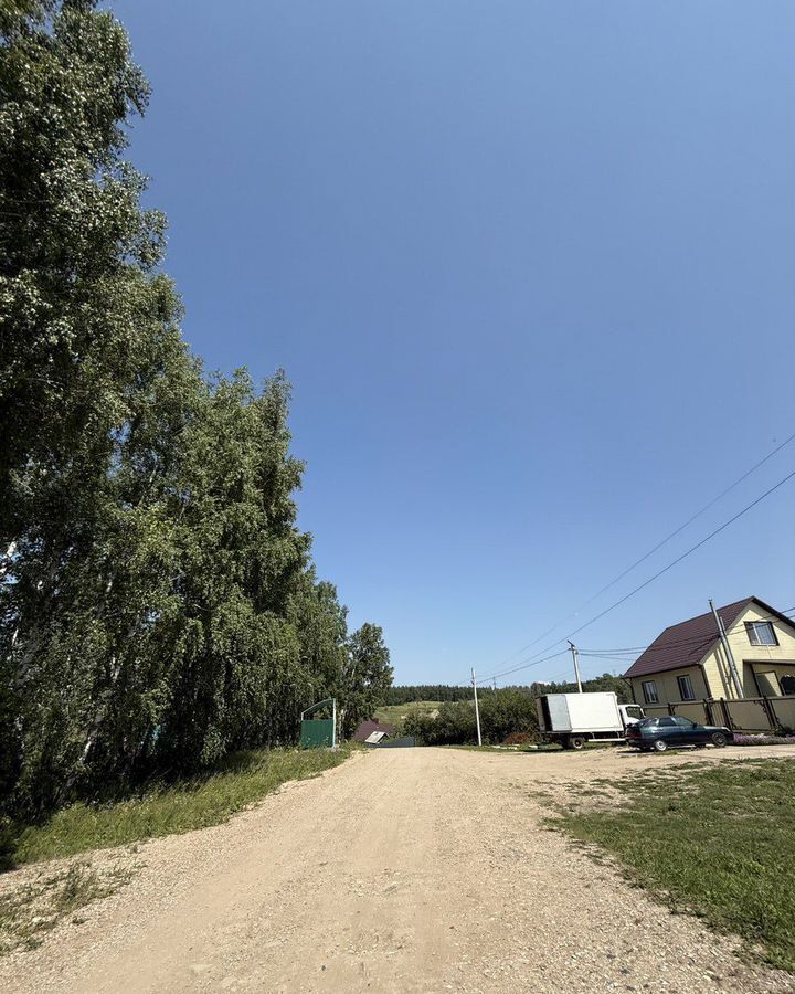 земля г Октябрьский ул Красноармейская фото 2