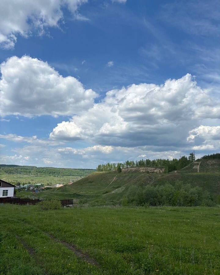 земля г Октябрьский ул Красноармейская фото 4