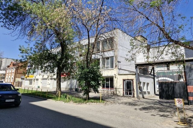 г Саратов ул Астраханская 103/7 фото