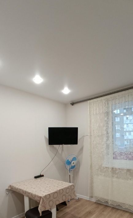 квартира г Краснодар р-н Прикубанский ул Западный Обход 39/1к 1 фото 2