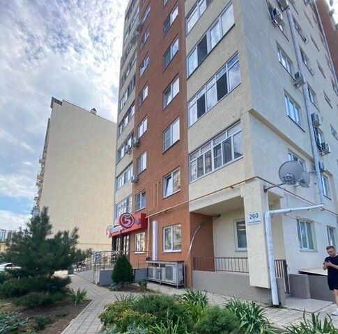 ул Тургенева 260 фото