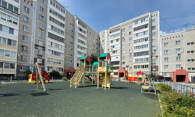 б-р Комсомольский 37 фото