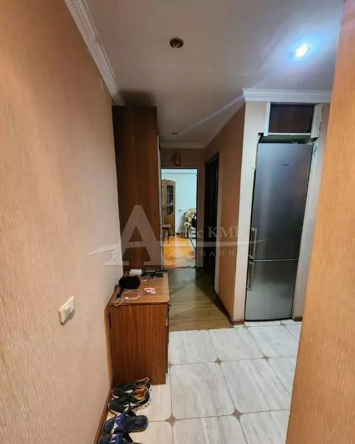 квартира г Георгиевск ул Калинина 119/1 фото 4