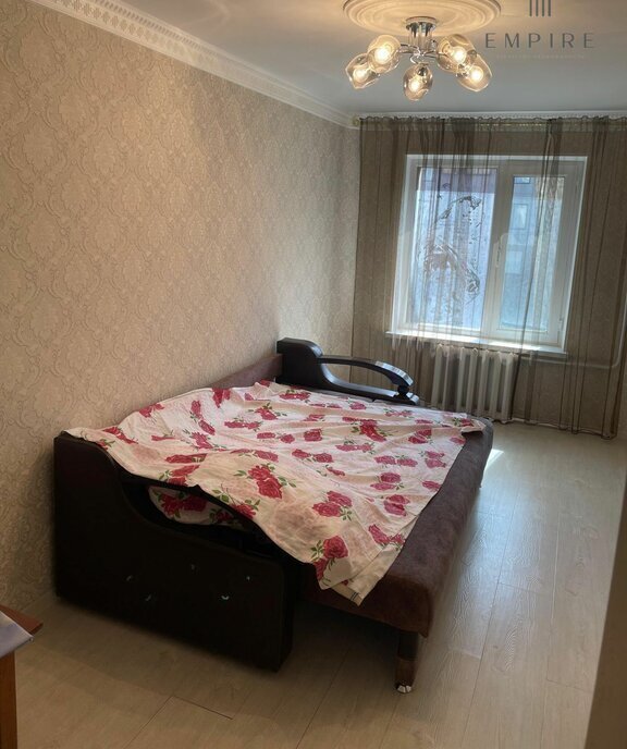 квартира г Грозный ул им Л.И.Яшина 28 фото 4