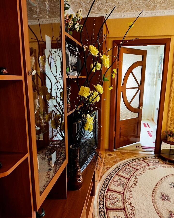 квартира г Рубцовск ул Комсомольская 71 фото 1