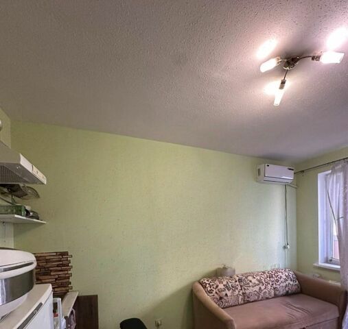 р-н Прикубанский ул Тепличная 62/1к 2 фото