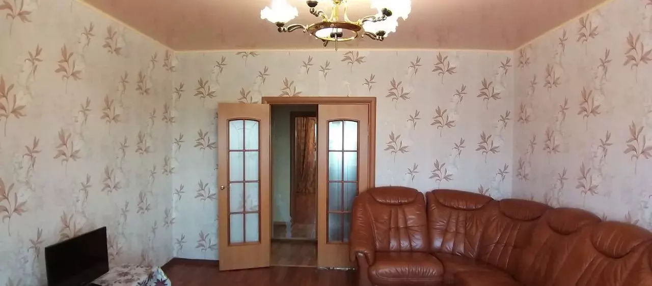 квартира г Новый Уренгой ул Надымская 3 Тюменская обл. фото 1