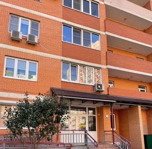 квартира р-н Западный дом 26/3 ЖК «Юбилейный» фото