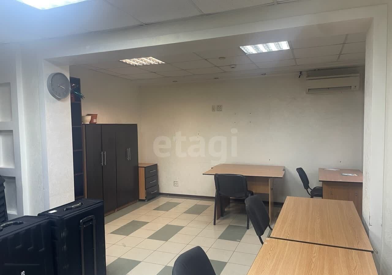 офис г Казань р-н Советский ул Академика Сахарова 31 Республика Татарстан Татарстан фото 3