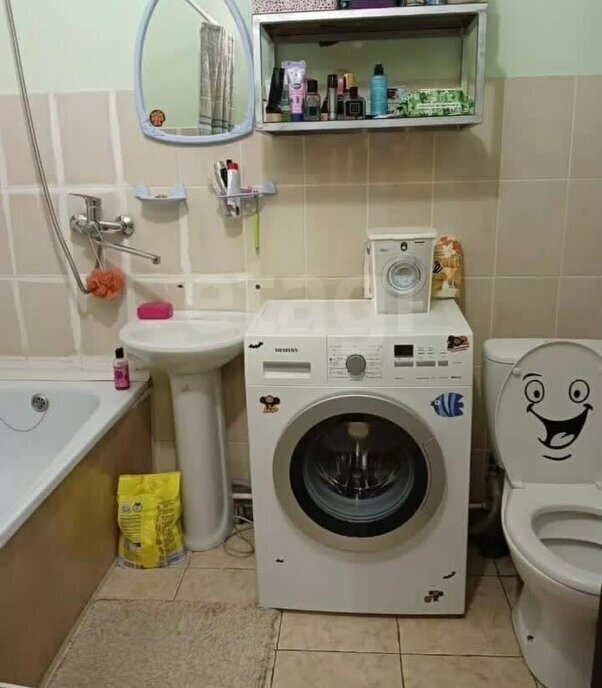 квартира г Майкоп п Западный ул Исаева 2 фото 2