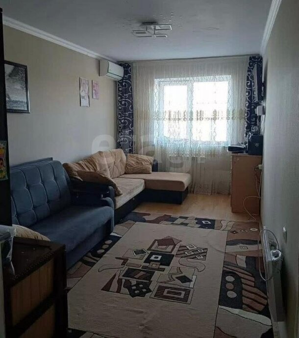 квартира г Майкоп п Западный ул Исаева 2 фото 3