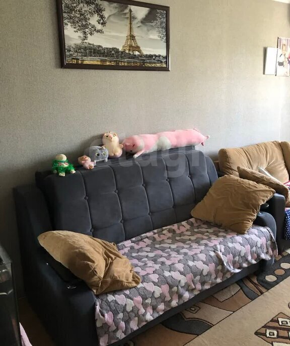 квартира г Майкоп п Западный ул Исаева 2 фото 4