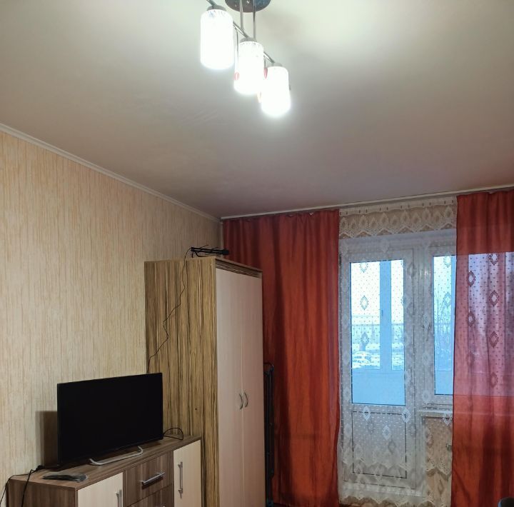 квартира г Курск р-н Центральный пр-кт Вячеслава Клыкова 76 фото 1