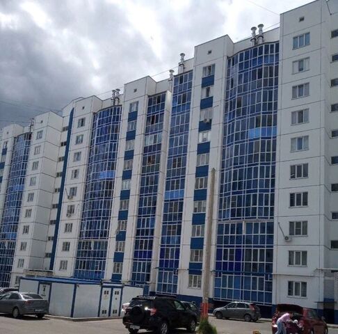 квартира р-н Центральный б-р Майский 21 Бульвар фото