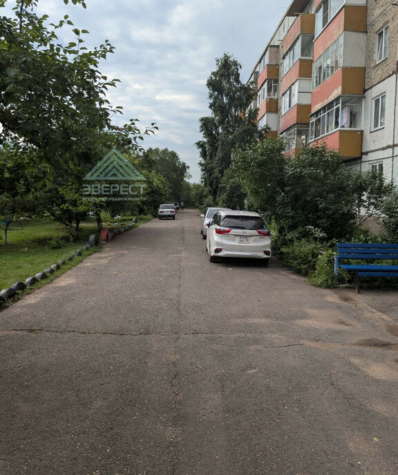 квартира г Черногорск ул Генерала Тихонова 8в фото 1